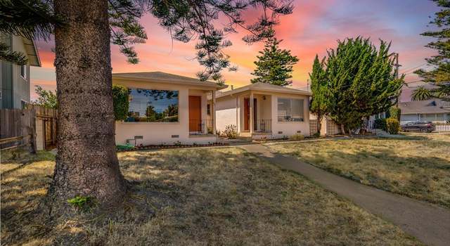 Photo of 721 N Branciforte Ave, Santa Cruz, CA 95062