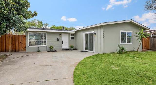 Photo of 1889 Sarasota Way, San Jose, CA 95122