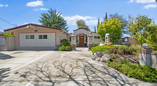 Property at 1199 Blazingwood Dr, SUNNYVALE, CA 94089, 3 beds, 2 baths
