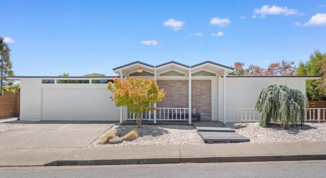 Photo of 2989 Dolores Way, Burlingame, CA 94010