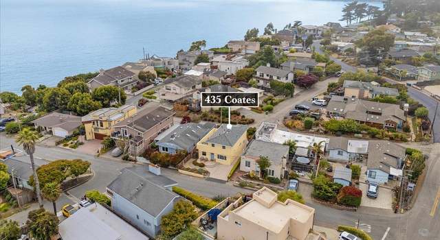 Photo of 435 Coates Dr, Aptos, CA 95003