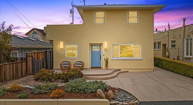 Photo of 435 Coates Dr, Aptos, CA 95003