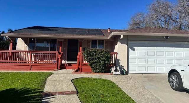 Photo of 1759 Queenstown Dr, San Jose, CA 95132