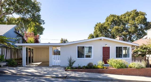 Photo of 134 3rd St, Pacific Grove, CA 93950
