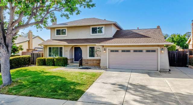 Photo of 5186 Sunny Creek Dr, San Jose, CA 95135
