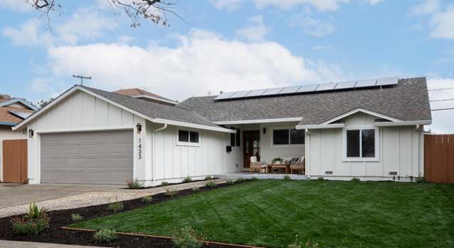 Photo of 1433 Dentwood Dr, San Jose, CA 95118