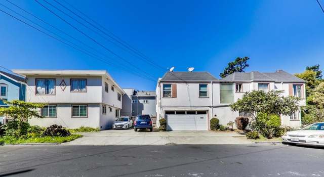 Photo of 210 Willits St, Daly City, CA 94014