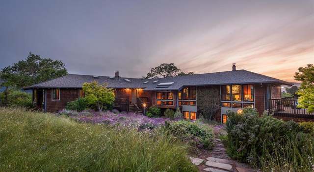 Photo of 909 Westridge Dr, Portola Valley, CA 94028