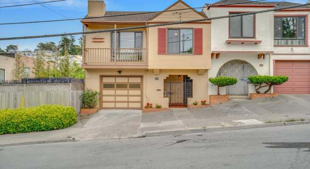 Photo of 1019 Woolsey St, San Francisco, CA 94134