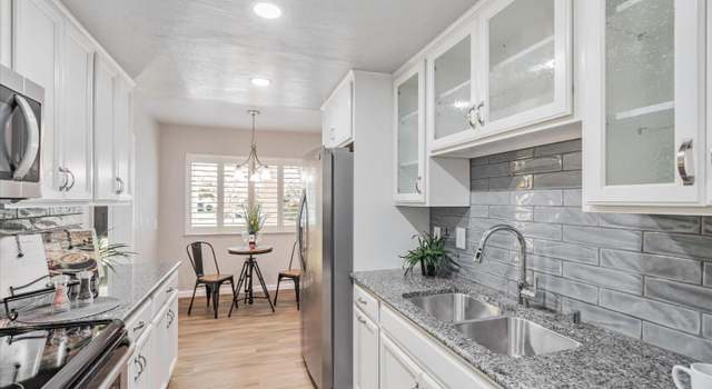 Photo of 5523 Cribari Cir, San Jose, CA 95135