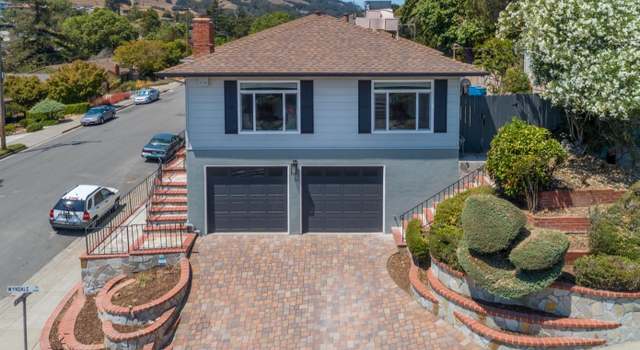 Photo of 18406 Carmel Dr, Castro Valley, CA 94546