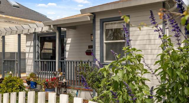 Photo of 1051 Luther Ave, San Jose, CA 95126