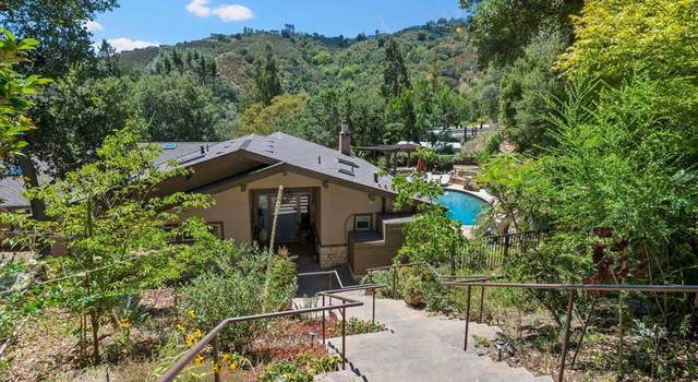 Property at 135 Lynton Ave, SAN CARLOS, CA 94070, 4 beds, 4 baths