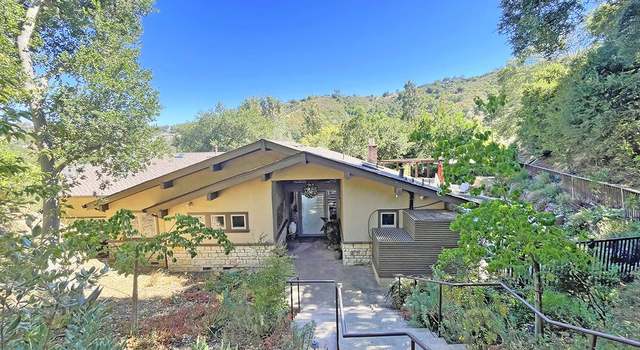 Photo of 135 Lynton Ave, San Carlos, CA 94070