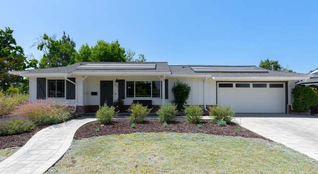 Photo of 1495 Lamore Dr, San Jose, CA 95130