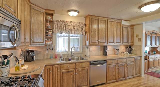 Photo of 57 Creekside Dr #57, Morgan Hill, CA 95037