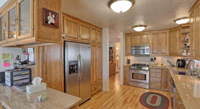 Photo of 57 Creekside Dr #57, Morgan Hill, CA 95037