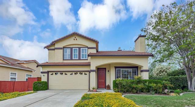 Photo of 3307 Monte Verde Ln, San Jose, CA 95135