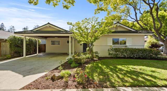 Photo of 1175 Ravenscourt Ave, San Jose, CA 95128