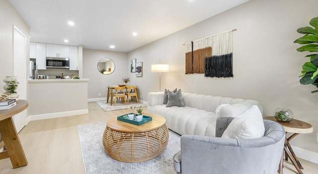 Property at 385 Mandarin Dr #4, DALY CITY, CA 94015, 1 bed, 1 bath
