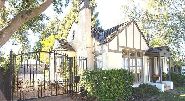 Photo of 1019 Sevier Ave, Menlo Park, CA 94025