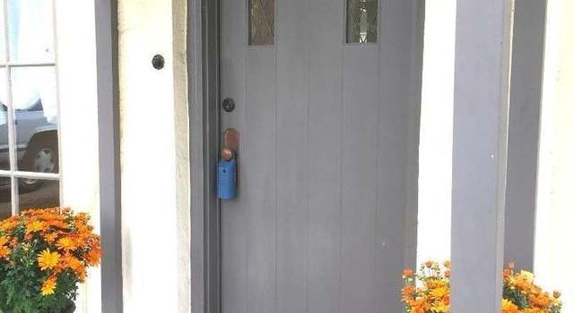Photo of 1019 Sevier Ave, Menlo Park, CA 94025