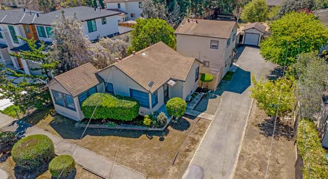 Photo of 387 Martens Ave, Mountain View, CA 94040