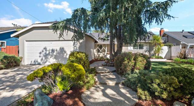 Photo of 5574 Vassar Dr, San Jose, CA 95118