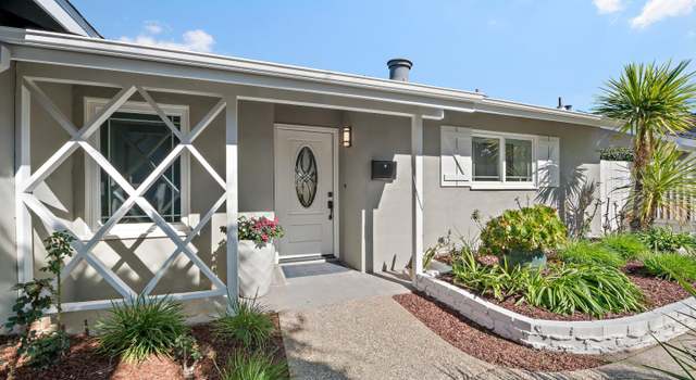 Photo of 5574 Vassar Dr, San Jose, CA 95118