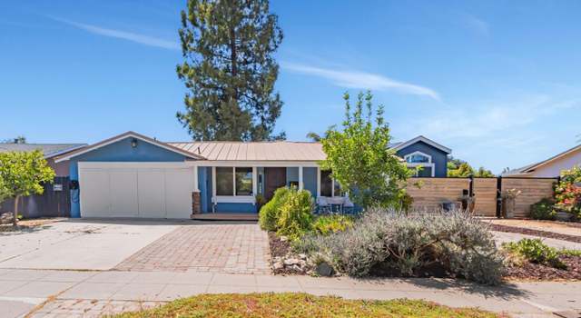 Photo of 4051 Brock Way, San Jose, CA 95111