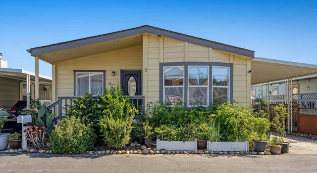 Photo of 444 Whispering Pines Dr #18, Scotts Valley, CA 95066