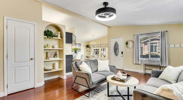Photo of 444 Whispering Pines Dr #18, Scotts Valley, CA 95066