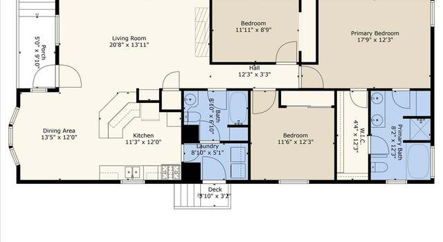 Photo of 444 Whispering Pines Dr #18, Scotts Valley, CA 95066