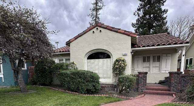 Photo of 1376 Hanchett Ave, San Jose, CA 95126