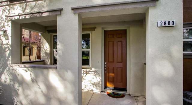 Photo of 2880 Monroe Ter, San Jose, CA 95128