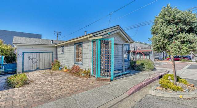 Photo of 1717 Contra Costa St, Seaside, CA 93955