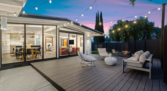 Photo of 246 Hamilton Ave, Mountain View, CA 94043