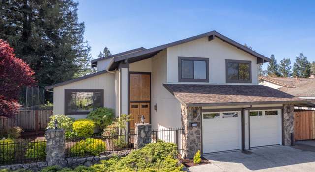 Photo of 4652 Fairway Dr, Rohnert Park, CA 94928