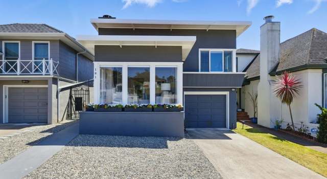 Photo of 181 Westdale Ave, Daly City, CA 94015