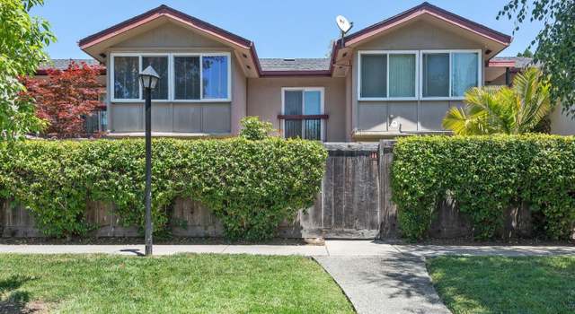Photo of 701 N Rengstorff Ave #11, Mountain View, CA 94043