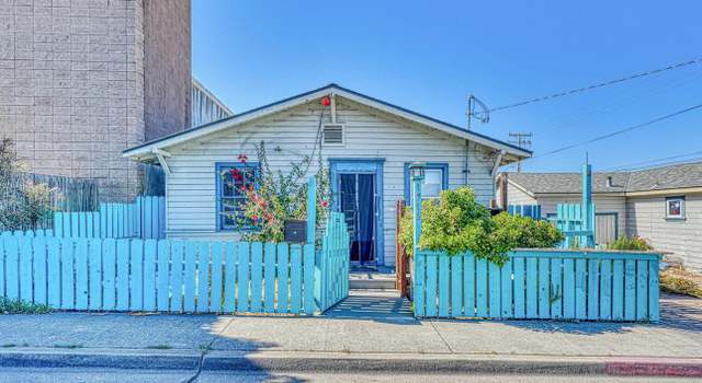 Photo of 1715 Contra Costa St, Seaside, CA 93955