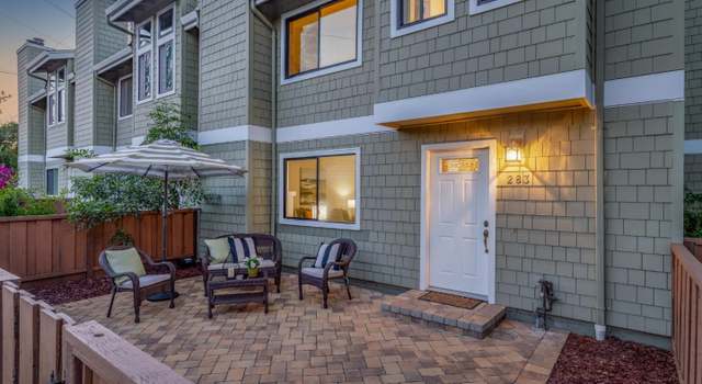 Photo of 283 De Soto Dr, Los Gatos, CA 95032
