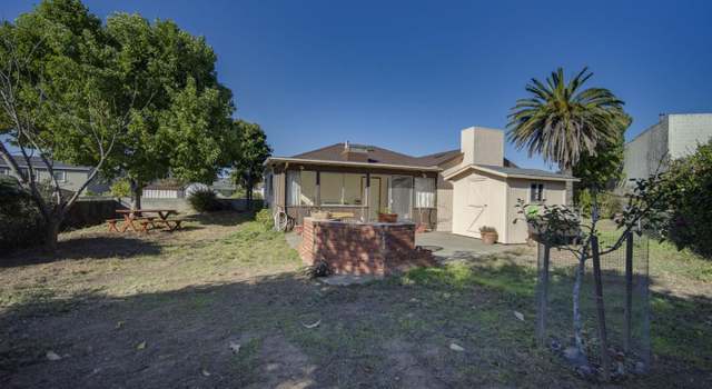 Photo of 564 C St, Colma, CA 94014