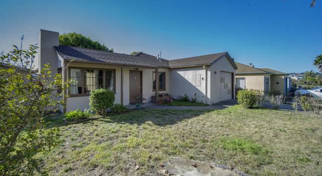 Photo of 564 C St, Colma, CA 94014