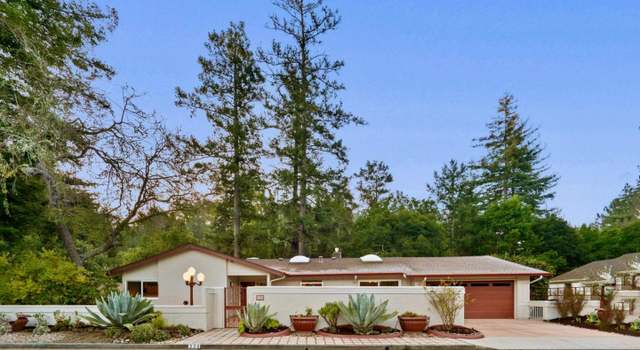 Photo of 220 Vista Bella Dr, Santa Cruz, CA 95060