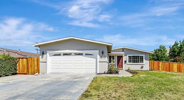 Property at 1615 Dennis Ave, MILPITAS, CA 95035, 3 beds, 2 baths
