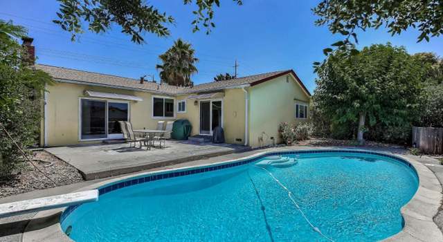 Photo of 5281 Harwood Rd, San Jose, CA 95124
