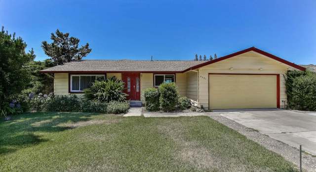 Photo of 5281 Harwood Rd, San Jose, CA 95124