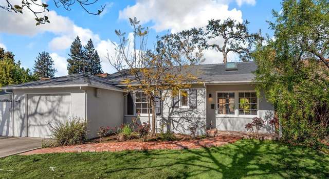Photo of 580 Kenwood Dr, Menlo Park, CA 94025