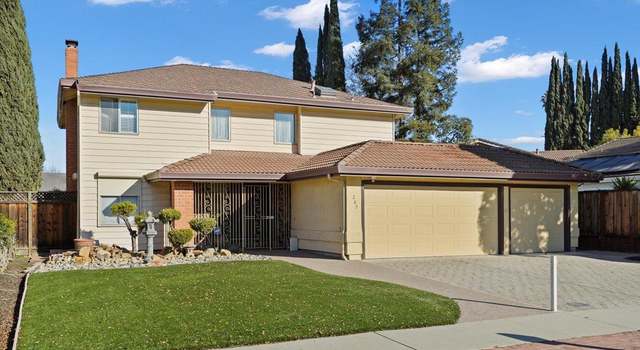 Photo of 245 Oronsay Way, San Jose, CA 95119